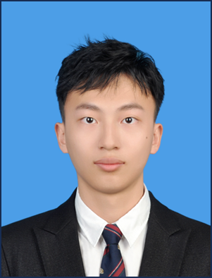 Jiaxin Li