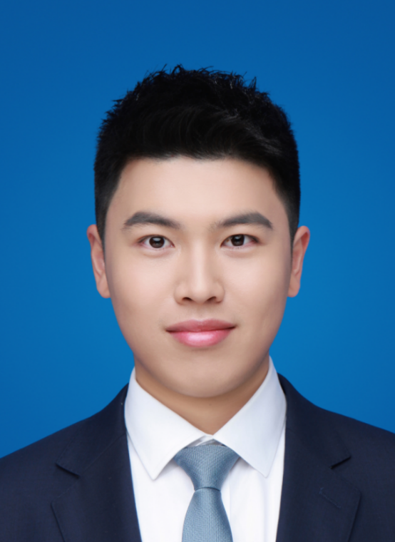 Mingyu Zhang