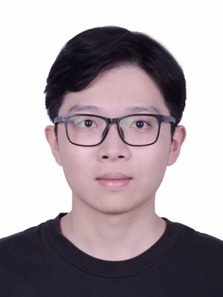 Xinyu Zhou