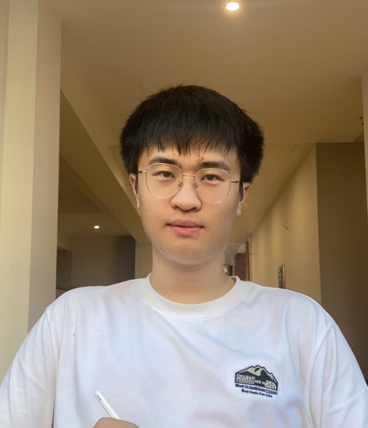 Ziyu Wang